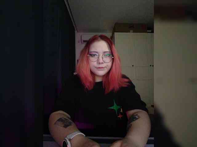 Furiyssh webcam