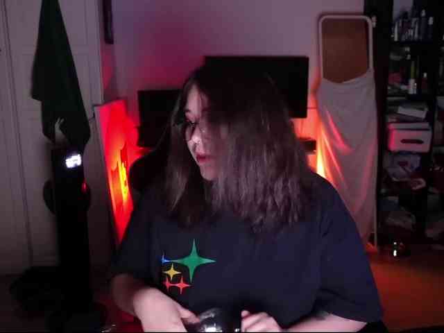 Furiyssh webcam