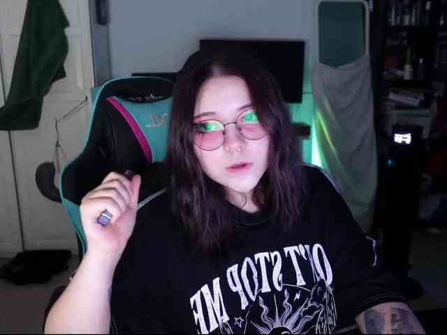 Furiyssh webcam