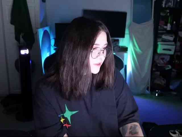 Furiyssh webcam