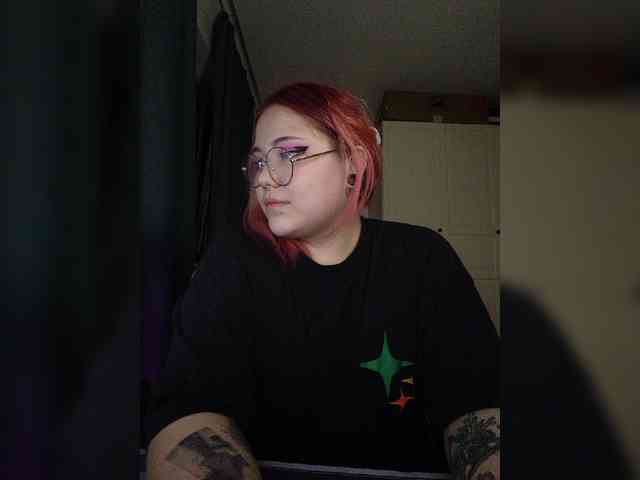 Furiyssh webcam