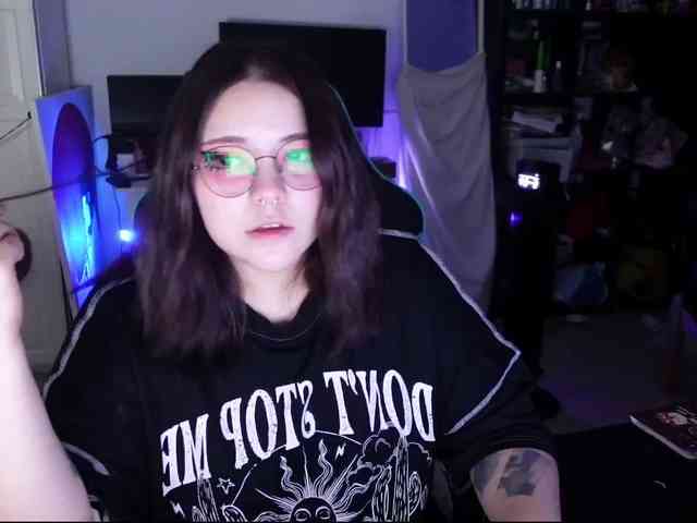 Furiyssh webcam