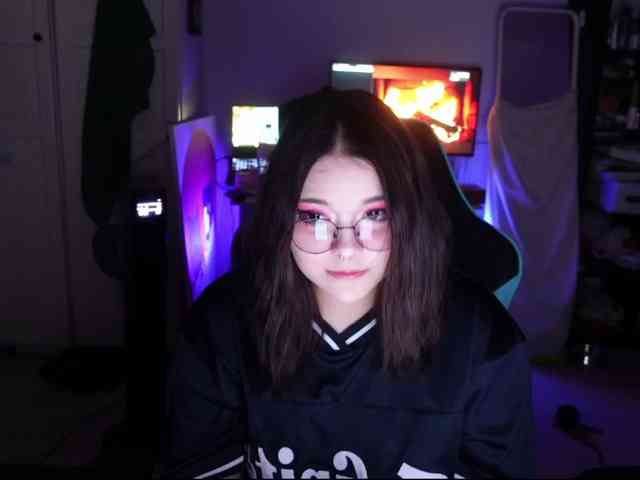 Furiyssh webcam