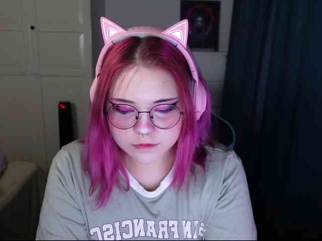 Furiyssh webcam