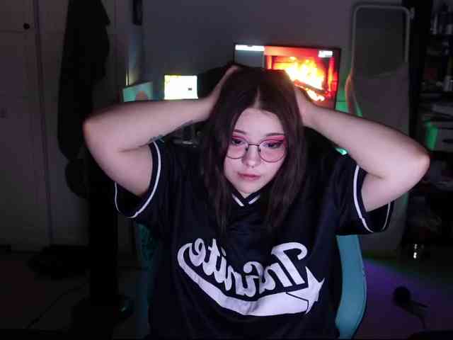 Furiyssh webcam