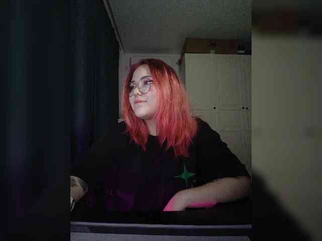 Furiyssh webcam