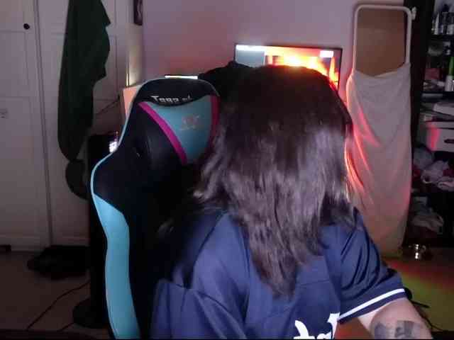 Furiyssh webcam