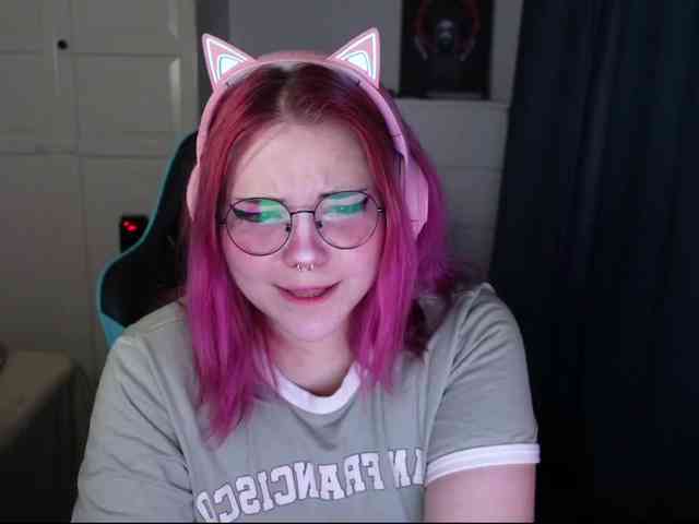 Furiyssh webcam