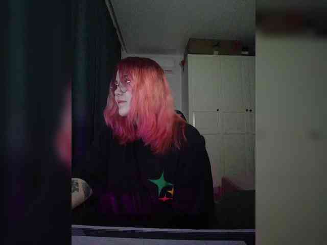 Furiyssh webcam