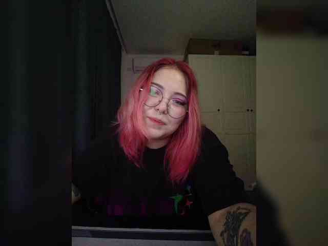 Furiyssh webcam