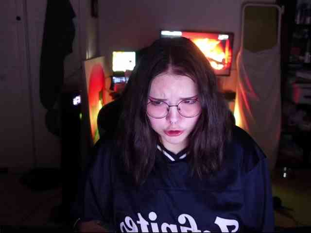 Furiyssh webcam
