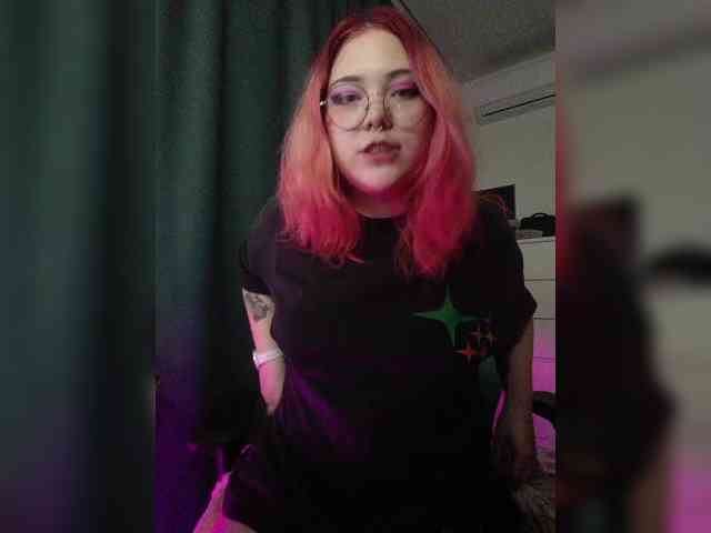 Furiyssh webcam