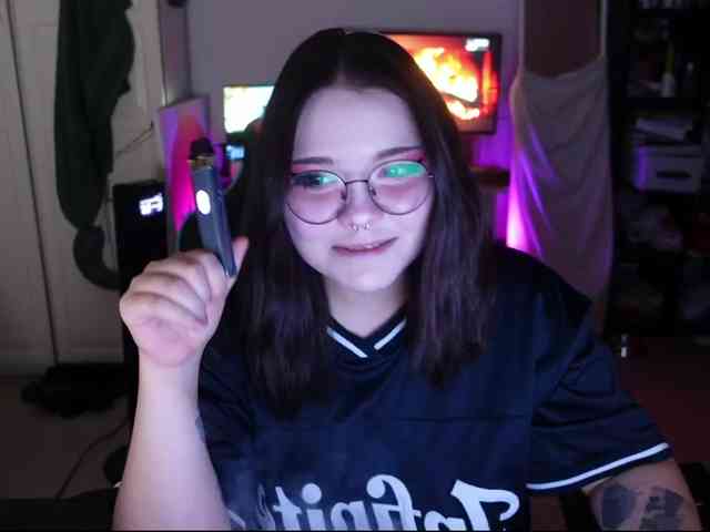Furiyssh webcam