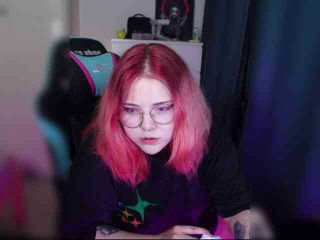 Furiyssh webcam