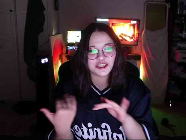 Furiyssh webcam