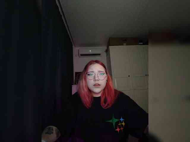 Furiyssh webcam