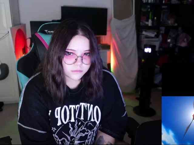 Furiyssh webcam