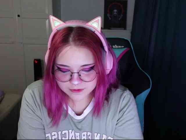 Furiyssh webcam