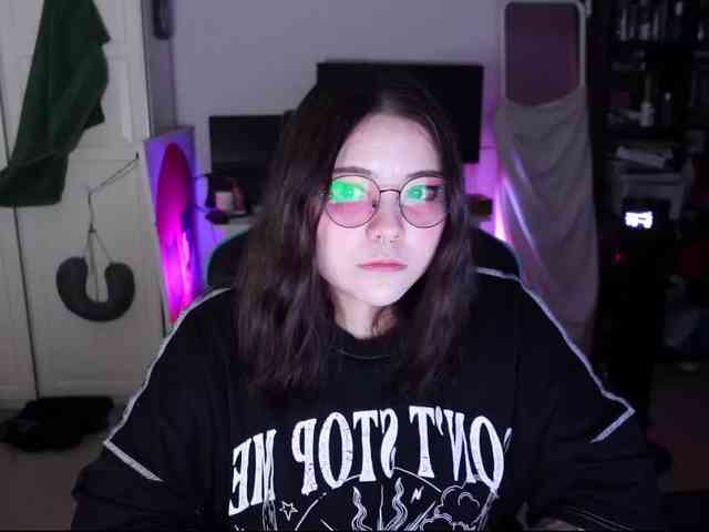 Furiyssh webcam