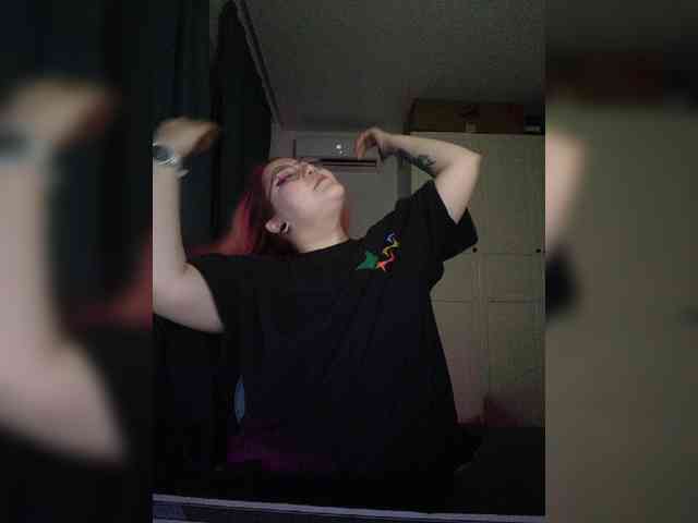 Furiyssh webcam
