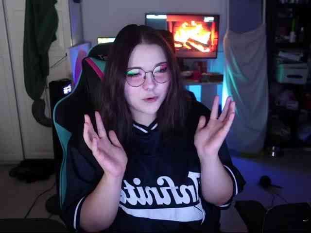 Furiyssh webcam