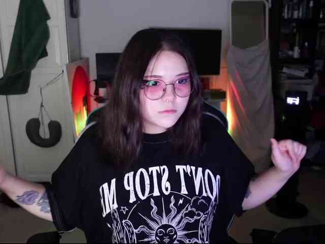 Furiyssh webcam