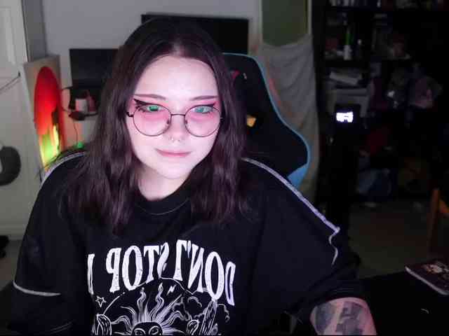 Furiyssh webcam