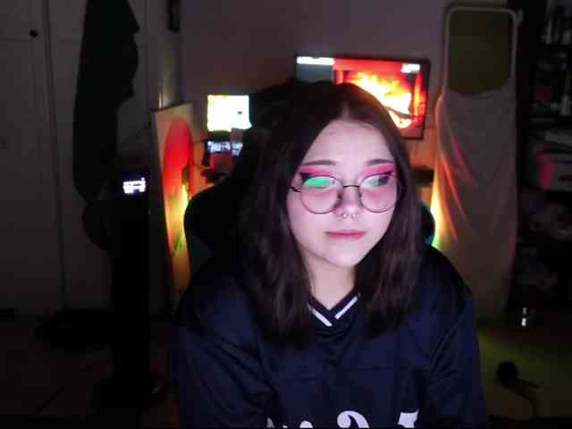 Furiyssh webcam