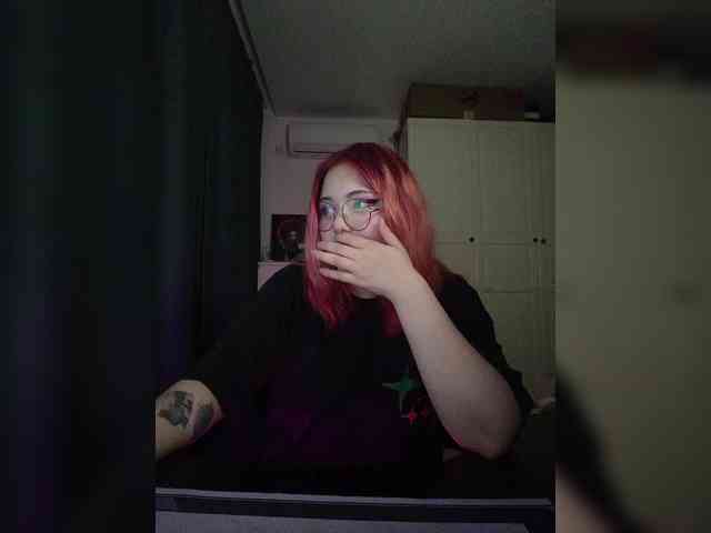 Furiyssh webcam