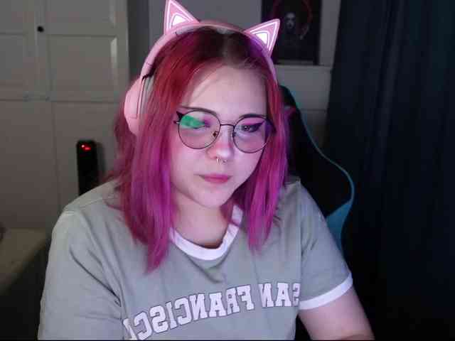 Furiyssh webcam