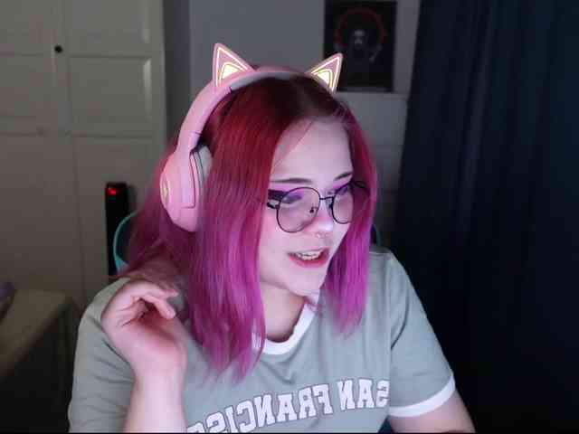 Furiyssh webcam