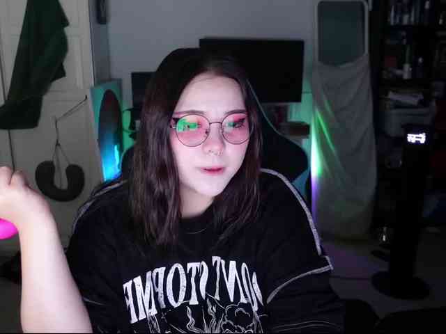 Furiyssh webcam
