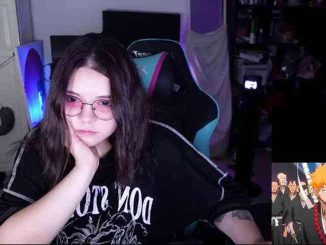 Furiyssh webcam