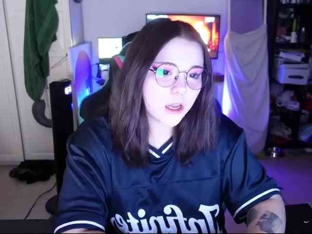 Furiyssh webcam