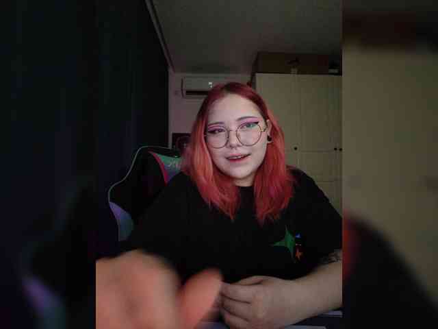 Furiyssh webcam