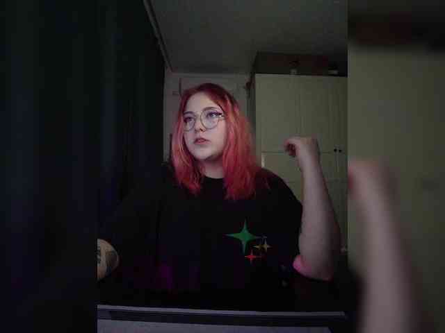 Furiyssh webcam