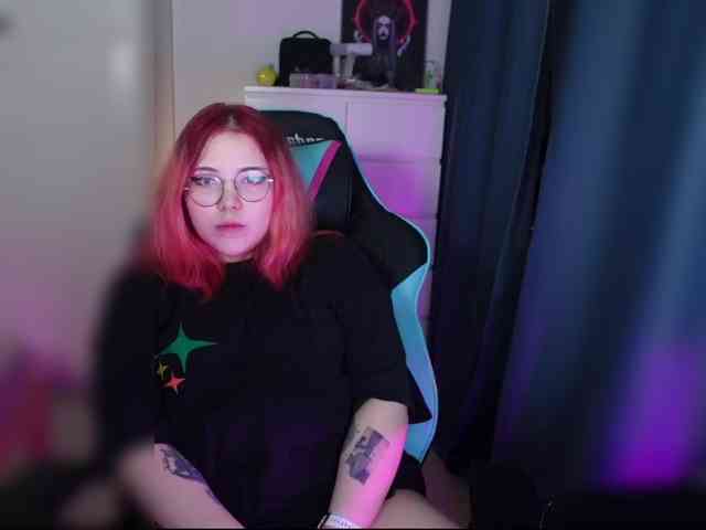 Furiyssh webcam