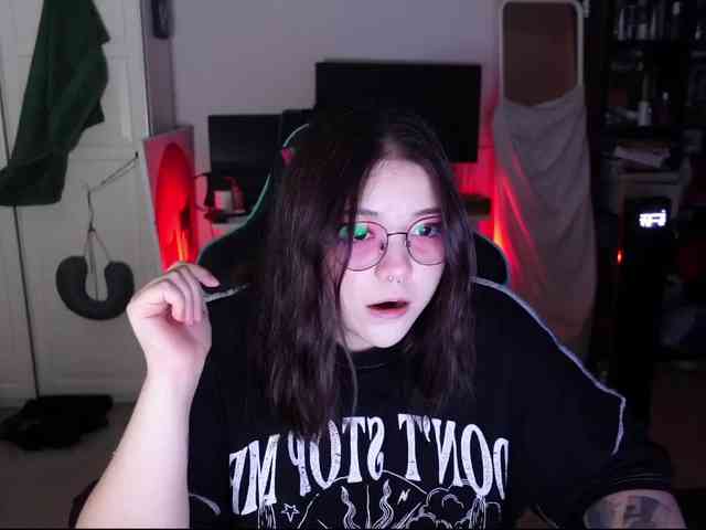 Furiyssh webcam