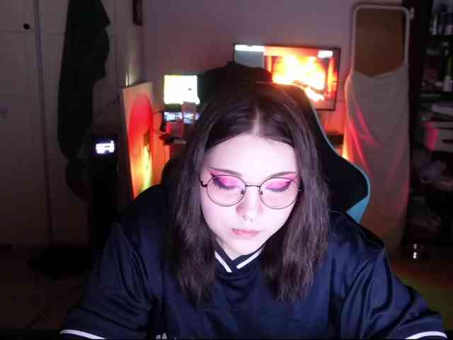 Furiyssh webcam