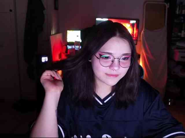 Furiyssh webcam