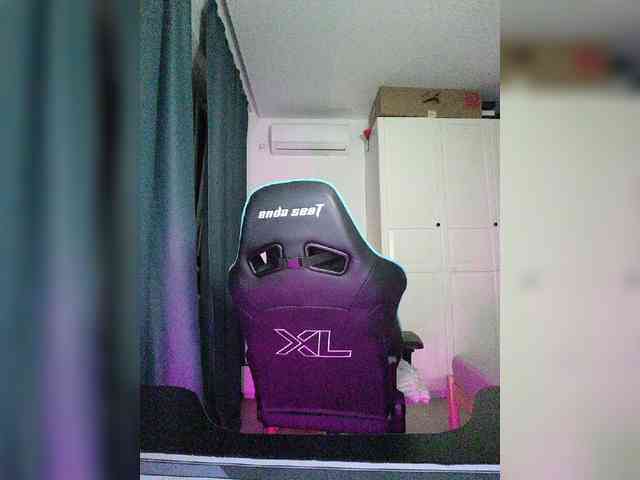 Furiyssh webcam