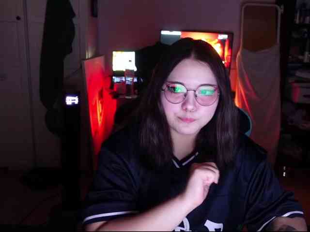Furiyssh webcam