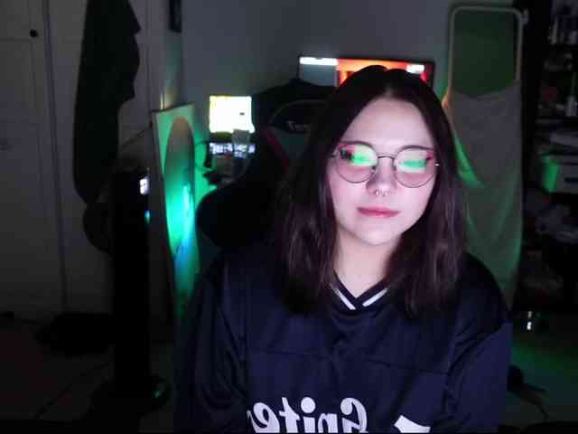 Furiyssh webcam