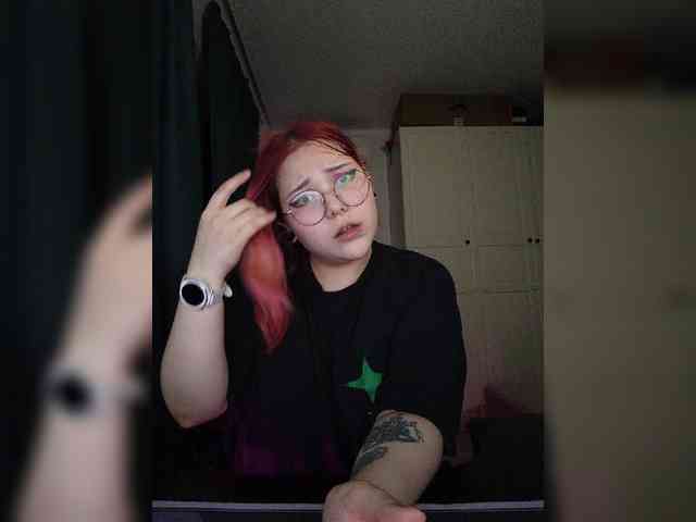 Furiyssh webcam