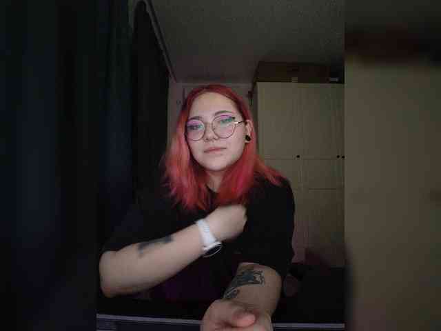 Furiyssh webcam