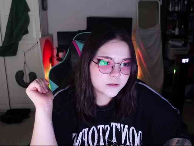 Furiyssh webcam