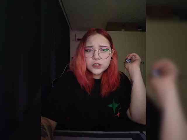 Furiyssh webcam