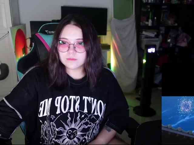 Furiyssh webcam