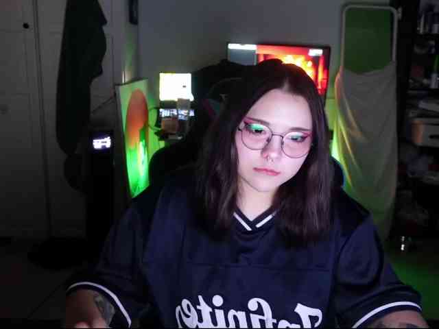 Furiyssh webcam