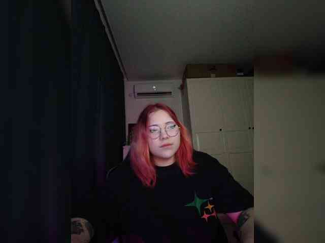 Furiyssh webcam